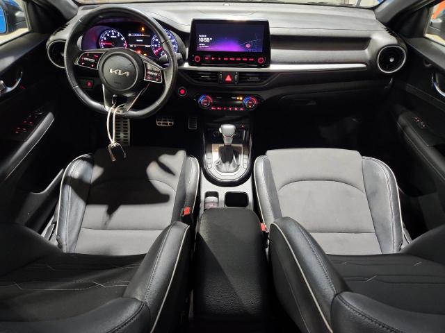 2023 KIA FORTE GT L 3KPF54AD8PE562590