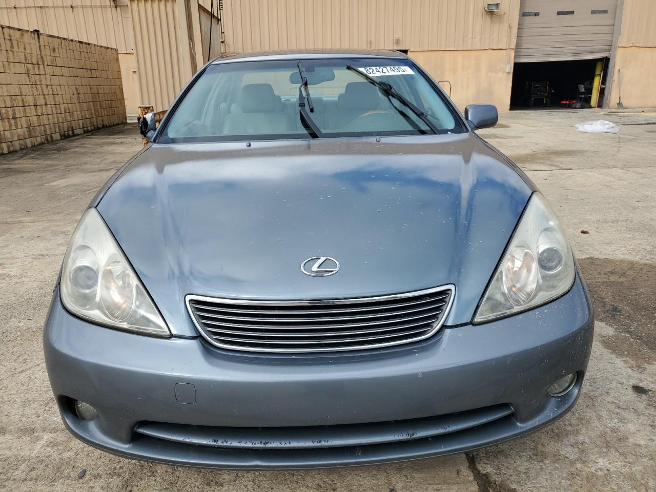 Lot #3289574206 2005 LEXUS ES 330