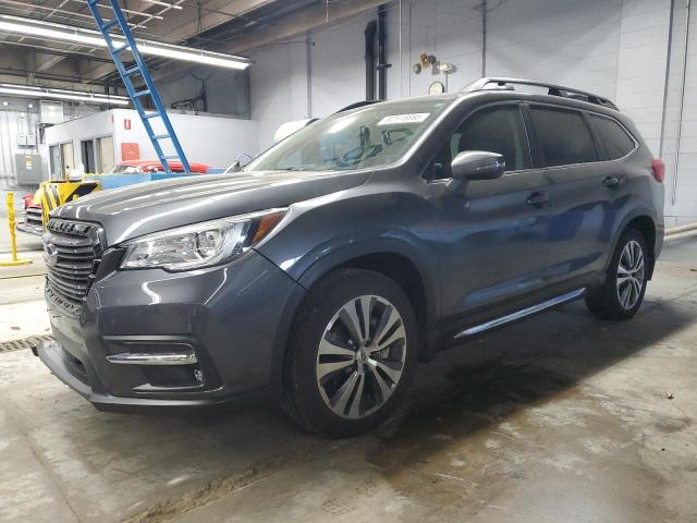 Global Auto Auctions: 2019 SUBARU ASCENT LIM