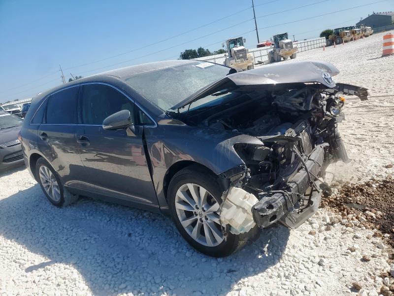 2015 TOYOTA VENZA LE - 4T3ZA3BB2FU092043