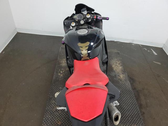 2009 YAMAHA YZFR6 #3277185929