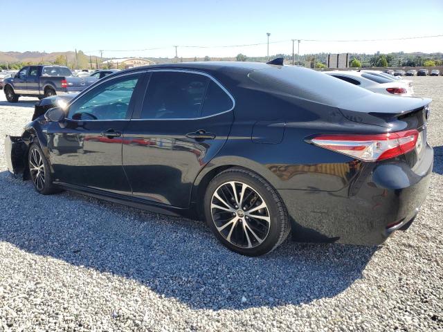 2020 TOYOTA CAMRY SE - 4T1J31AK4LU016891