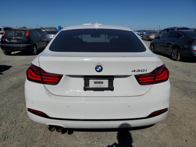 2020 BMW 430I GRAN WBA4J1C08LCD14210