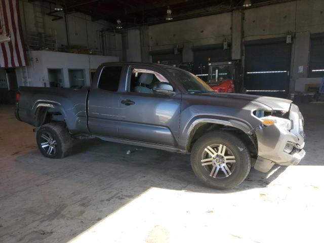 2021 TOYOTA TACOMA ACC 3TYRX5GN3MT030893