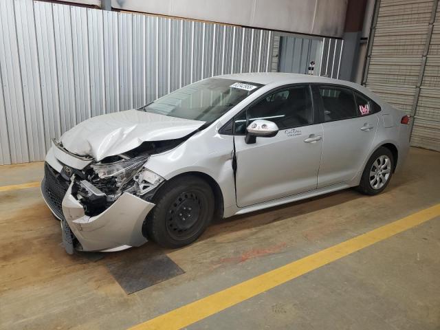 Global Auto Auctions: 2022 TOYOTA COROLLA LE