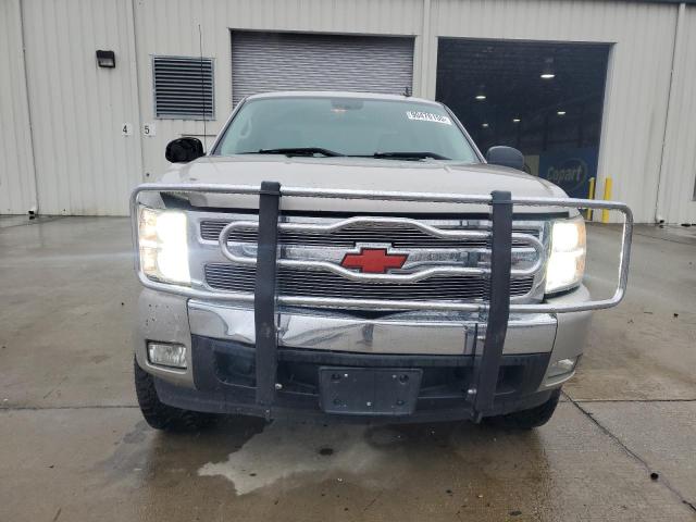 2008 CHEVROLET SILVERADO #3292326275