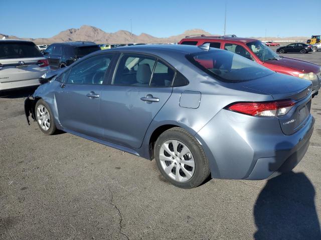 2025 TOYOTA COROLLA LE #3291244956