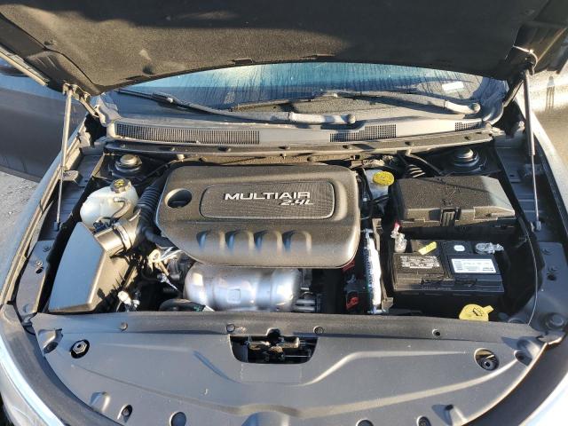 2015 CHRY 200 LIMITED #3294477501