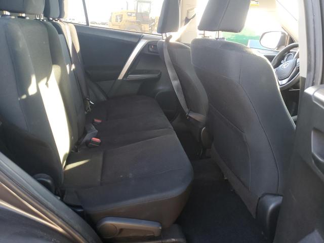 2018 TOYOTA RAV4 LE #3284308028