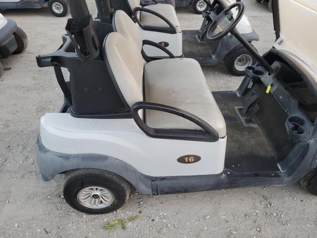 2020 CLUB CAR PRECEDENT FLA #3263695742