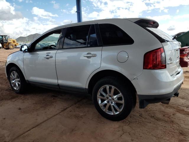 2014 FORD EDGE SEL - 2FMDK3JC8EBA74659