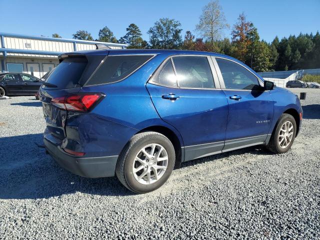 2023 CHEVROLET EQUINOX LS - 3GNAX5EG7PL181086