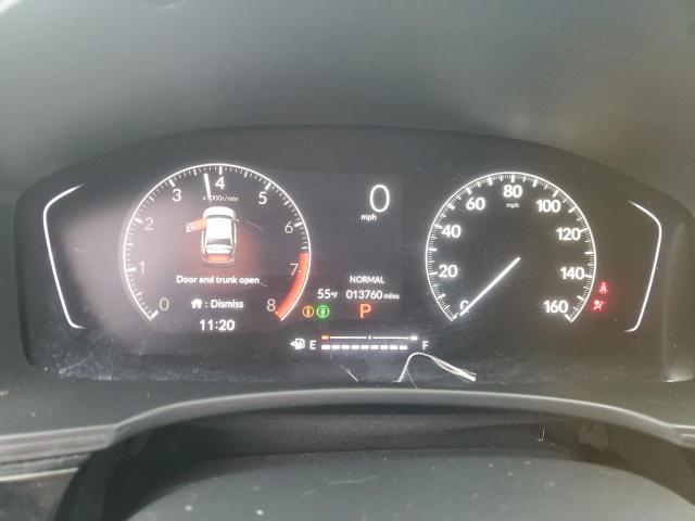 2025 HONDA CIVIC SPOR 2HGFE2F54SH598684