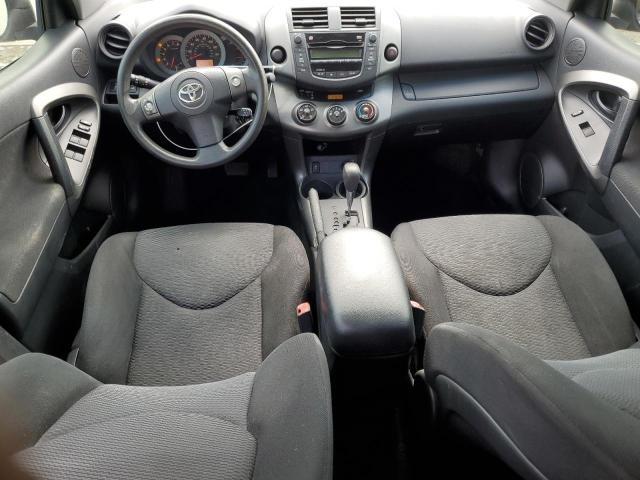 2010 TOYOTA RAV4 SPORT - 2T3WK4DV5AW007542