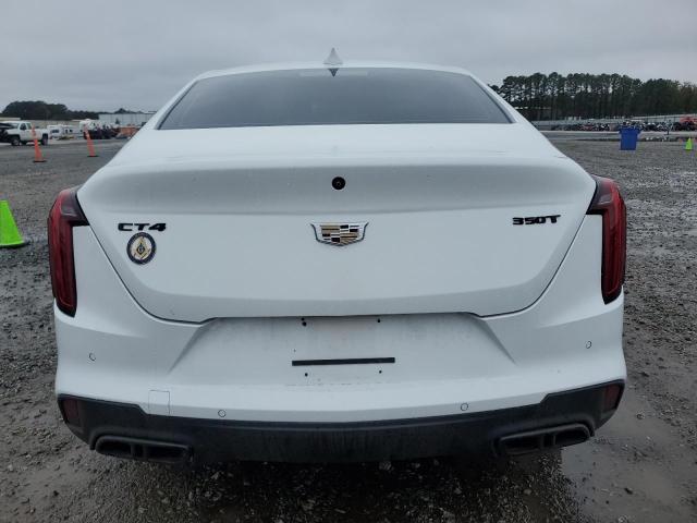 2021 CADILLAC CT4 PREMIU #3301854957