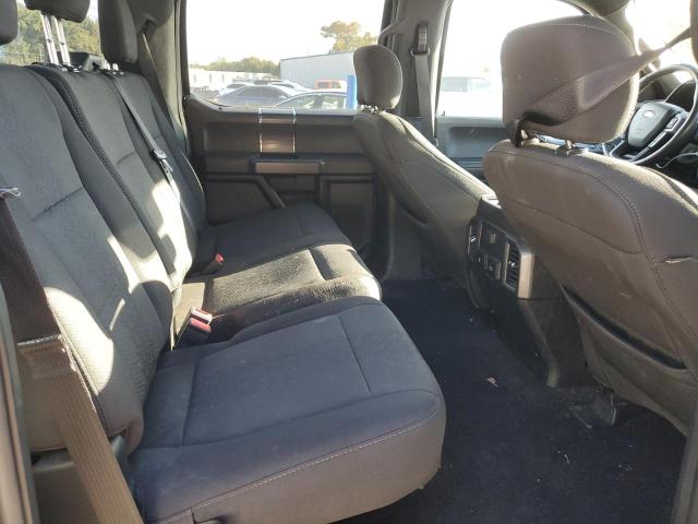 2019 FORD F150 SUPER - 1FTEW1E47KFA31171