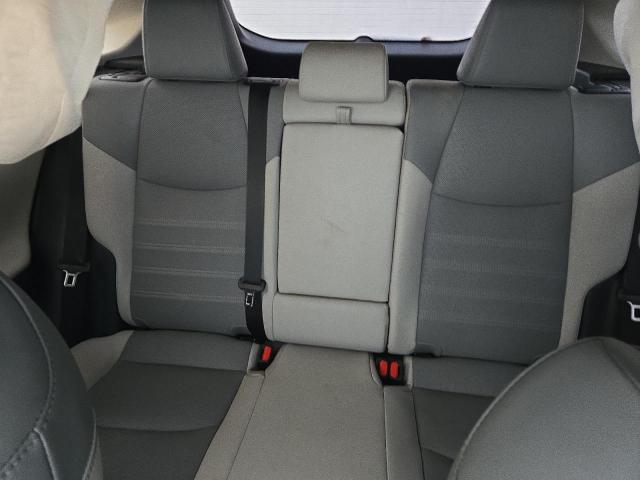 2020 TOYOTA RAV4 LIMIT - 2T3DWRFV6LW080993