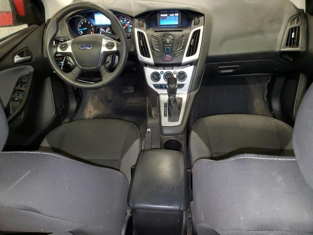 2013 FORD FOCUS SE #3283961805
