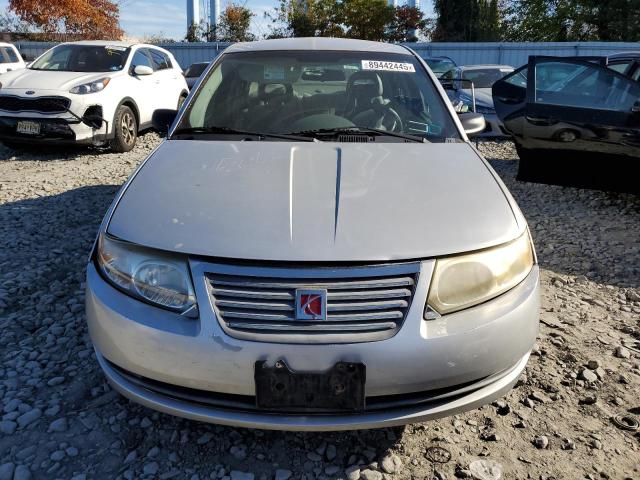 2006 SATURN ION LEVEL - Other View