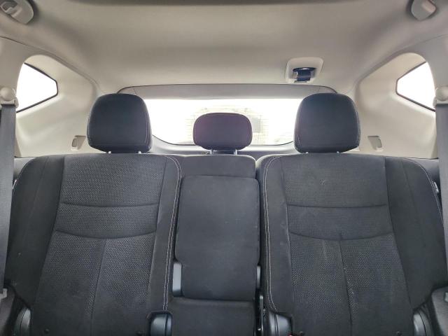 2019 NISSAN MURANO S #3297494219