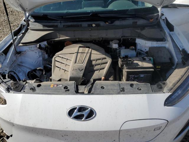 2022 HYUNDAI KONA SEL KM8K33AG4NU156101