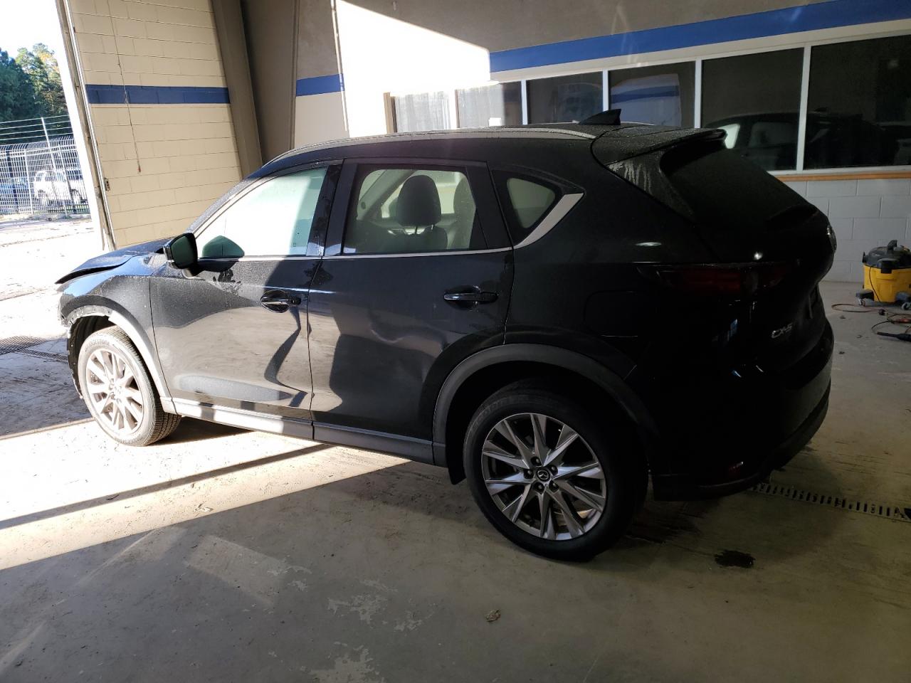 MAZDA CX-5 GRAND TOURING