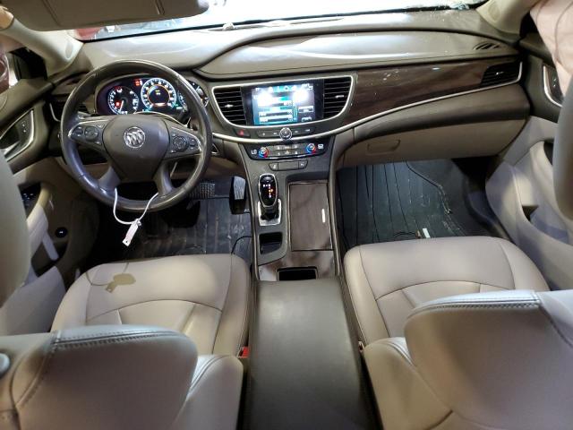 2017 BUICK LACROSSE P 1G4ZN5SS3HU160345