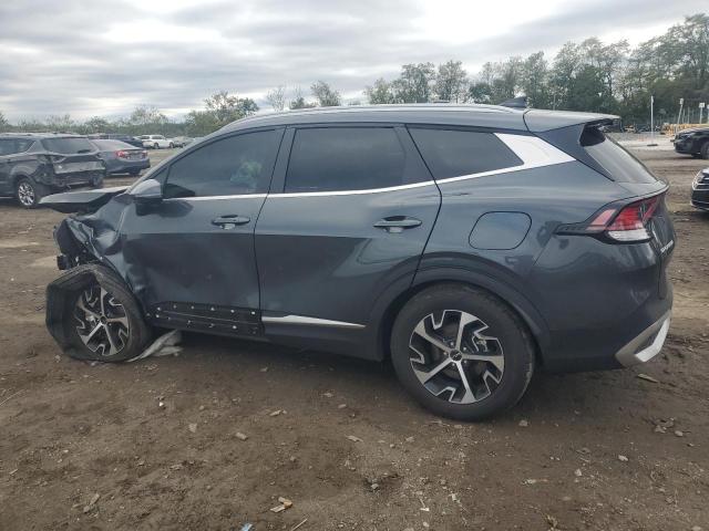 2024 KIA SPORTAGE E - KNDPVCDF0R7238208