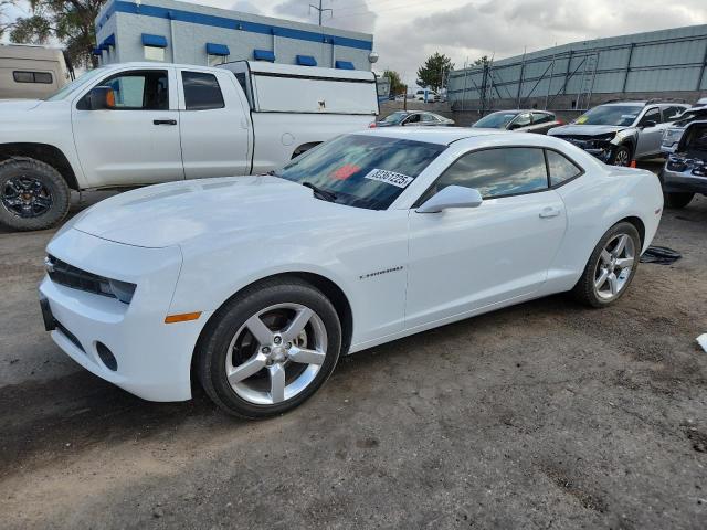 CHEVROLET CAMARO LT