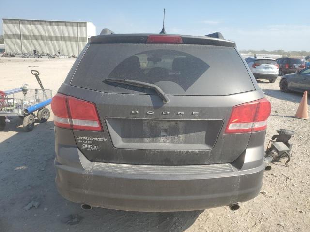 2015 DODGE JOURNEY SE - 3C4PDDAG7FT597116