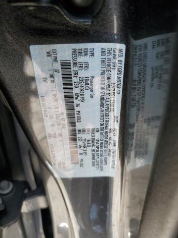 2015 FORD FOCUS ST - 1FADP3L97FL239731