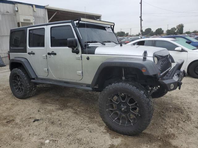 2011 JEEP WRANGLER U - 1J4BA3H19BL548305