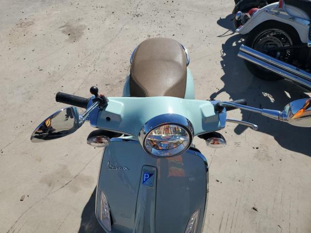 2020 VESPA PRIMAVERA - ZAPM818G9L5902685