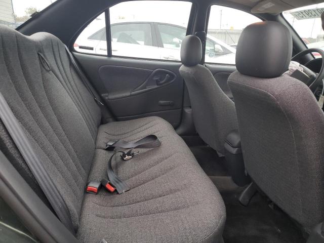 2000 CHEVROLET CAVALIER #3296939818