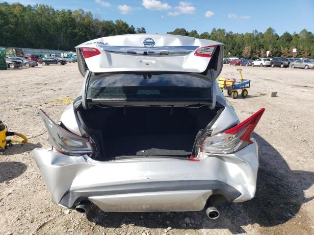 2018 NISSAN ALTIMA 2.5 #3296289454