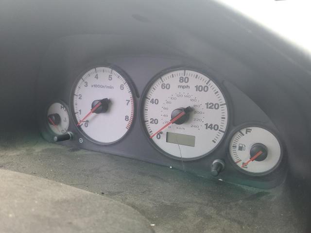 2001 HONDA CIVIC LX #3301957422