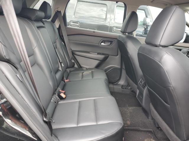 2023 NISSAN ROGUE SV #3294585050