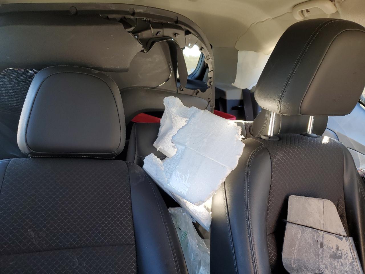 BUICK ENCORE PREFERRED