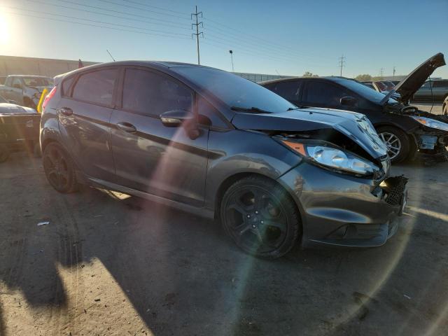 2019 FORD FIESTA ST #3291211956
