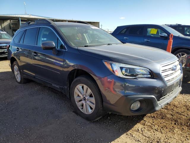 2017 SUBARU OUTBACK 2. 4S4BSAFCXH3295365