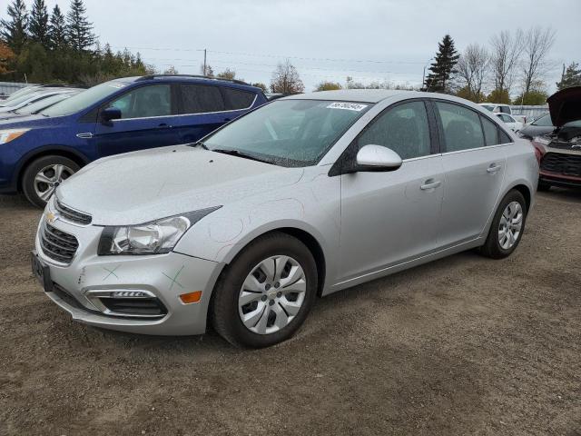 CHEVROLET CRUZE LIMI