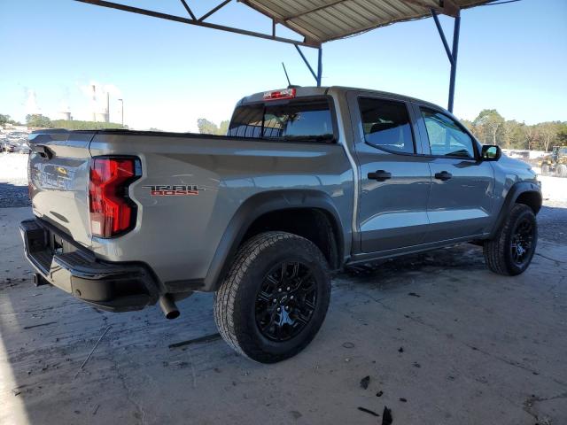 2024 CHEVROLET COLORADO TRAIL BOSS - 1GCPTEEK7R1309498