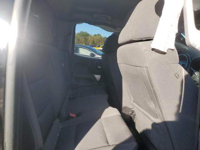 2017 CHEVROLET SILVERADO K1500 LT - 1GCVKRECXHZ171725