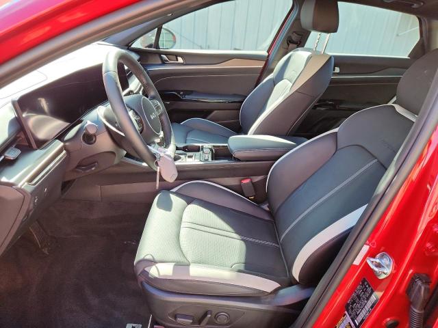 2025 KIA K5 GT LINE #3308458332