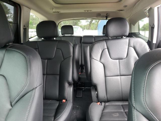 2024 KIA TELLURIDE 5XYP5DGC6RG493147