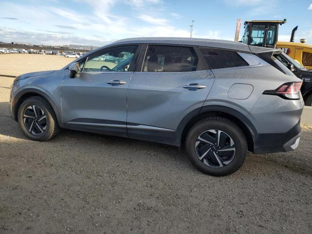 2023 KIA SPORTAGE E - KNDPVCAG5P7060581