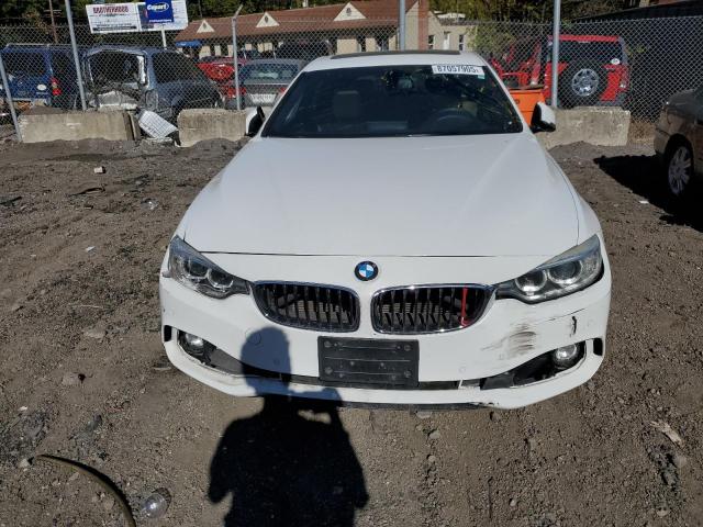 2016 BMW 428 XI GRA - WBA4C9C54GG137896