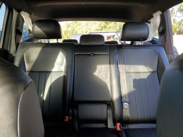 2022 VOLKSWAGEN TIGUAN SE 3VVCB7AX1NM097677