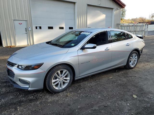 2017 CHEVROLET MALIBU LT - 1G1ZE5ST2HF242397