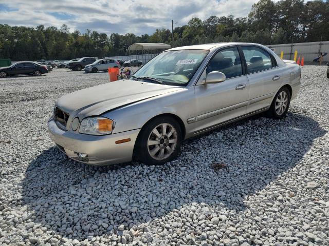 Global Auto Auctions: 2004 KIA OPTIMA LX